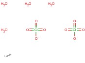 高氯酸钙四<span class='lighter'>水</span>