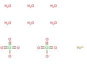 高氯酸<span class='lighter'>亚铁</span>(II)六<span class='lighter'>水</span>