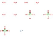 <span class='lighter'>SCANDIUM</span> PERCHLORATE HEXAHYDRATE