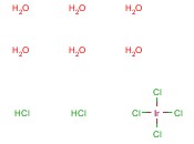 二<span class='lighter'>氢</span><span class='lighter'>六</span>氯铱<span class='lighter'>酸</span>(<span class='lighter'>六</span>水)
