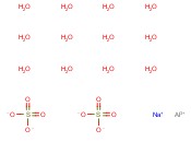 <span class='lighter'>SODA</span> ALUM 12-WATER