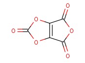 FURO[3,4-D]-<span class='lighter'>1,3</span>-DIOXOLE-2,4,6-TRIONE
