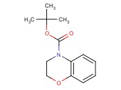tert-butyl 2H-benzo[b][1,4]oxazine-4(3H)-carboxylate