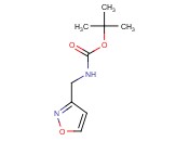 <span class='lighter'>TERT-BUTYL</span> ISOXAZOL-3-YLMETHYLCARBAMATE