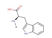 D-TRYPTOPHAN <span class='lighter'>RESIN</span>