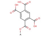 PYROMELLITIC ACID <span class='lighter'>RESIN</span>