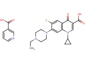 ENROFLOXACIN <span class='lighter'>NICOTINATE</span>