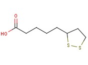 Lipoic acid