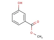 3-<span class='lighter'>羟基</span><span class='lighter'>苯甲酸</span><span class='lighter'>甲</span><span class='lighter'>酯</span>