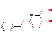 N-苄氧羰基-L-丝氨酸