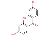 <span class='lighter'>2,4-DIHYDROXYPHENYL</span> <span class='lighter'>4-HYDROXYPHENYL</span> KETONE