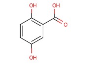 2,5-二羟基苯甲酸[ MALDI-TOF/MS基质]