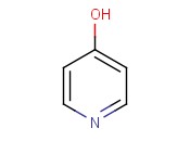 4-hydroxy pyridine