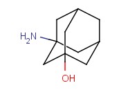 3-Hydroxy-1-Adamantan amine