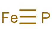 磷<span class='lighter'>化铁</span>