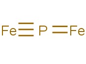 磷化<span class='lighter'>亚铁</span>