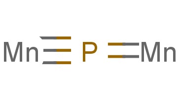 <span class='lighter'>MANGANESE</span> <span class='lighter'>PHOSPHIDE</span>