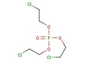 <span class='lighter'>磷酸</span>三(2-<span class='lighter'>氯</span>乙基)<span class='lighter'>酯</span>