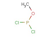 <span class='lighter'>二</span><span class='lighter'>氯</span>亚<span class='lighter'>磷酸</span>甲<span class='lighter'>酯</span>