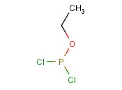 乙基<span class='lighter'>二</span><span class='lighter'>氯</span><span class='lighter'>磷酸酯</span>