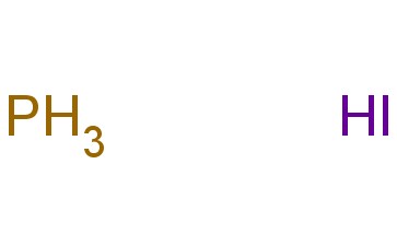 碘<span class='lighter'>化磷</span>