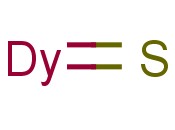 DYSPROSIUM SULFIDE