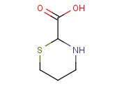 1,3-thiazinane-2-carboxylic acid