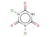 二氯<span class='lighter'>异</span>氰脲<span class='lighter'>酸</span>