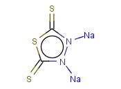 2,5-<span class='lighter'>二</span><span class='lighter'>巯基</span>噻<span class='lighter'>二</span>唑双钠盐