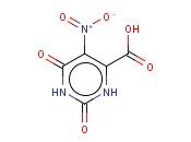 5-硝基<span class='lighter'>乳</span><span class='lighter'>清</span><span class='lighter'>酸</span>钾盐