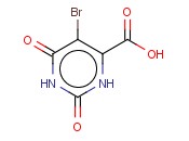 5-溴代<span class='lighter'>乳</span><span class='lighter'>清</span><span class='lighter'>酸</span>