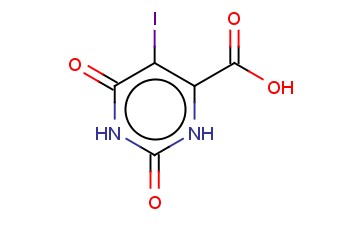 5-碘<span class='lighter'>乳</span><span class='lighter'>清</span><span class='lighter'>酸</span>