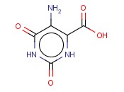 5-氨基乳清<span class='lighter'>酸</span>
