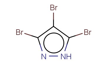 3,4,5-TRIBROMOPYRAZOLE