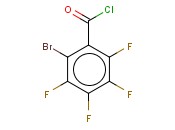 2-溴-3,4,5,6-四<span class='lighter'>氟</span><span class='lighter'>苯</span><span class='lighter'>甲</span><span class='lighter'>酰</span><span class='lighter'>氯</span>