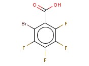 2-<span class='lighter'>溴</span>-3,4,5,6-四<span class='lighter'>氟</span><span class='lighter'>苯甲酸</span>