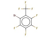 2-<span class='lighter'>溴</span>-3,4,5,6-四<span class='lighter'>氟</span><span class='lighter'>三</span><span class='lighter'>氟</span><span class='lighter'>甲苯</span>