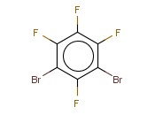 1,3-<span class='lighter'>二</span><span class='lighter'>溴</span>-2,4,5,6-四氟苯
