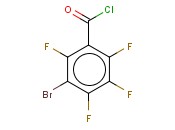 3-溴-2,4,5,6-四<span class='lighter'>氟</span><span class='lighter'>苯</span><span class='lighter'>甲</span><span class='lighter'>酰</span><span class='lighter'>氯</span>