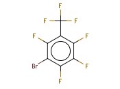 3-<span class='lighter'>溴</span>-2,4,5,6-四<span class='lighter'>氟</span><span class='lighter'>三</span><span class='lighter'>氟</span><span class='lighter'>甲苯</span>