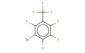 3-溴-2,4,5,6-四<span class='lighter'>氟</span><span class='lighter'>三</span><span class='lighter'>氟</span><span class='lighter'>甲苯</span>