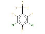 3,5-二氯-2,4,6-<span class='lighter'>三</span><span class='lighter'>氟</span><span class='lighter'>三</span><span class='lighter'>氟</span><span class='lighter'>甲苯</span>