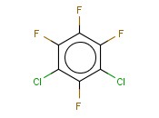 <span class='lighter'>1,3-DICHLOROTETRAFLUOROBENZENE</span>