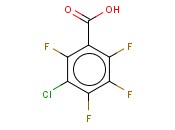 3-<span class='lighter'>氯</span>-2,4,5,6-四<span class='lighter'>氟</span><span class='lighter'>苯甲酸</span>