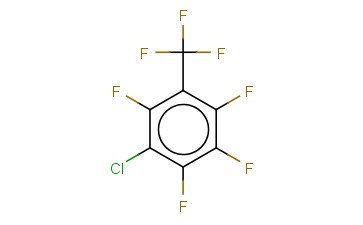3-氯-2,4,5,6-四<span class='lighter'>氟</span><span class='lighter'>三</span><span class='lighter'>氟</span><span class='lighter'>甲苯</span>