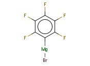 <span class='lighter'>五</span><span class='lighter'>氟</span>苯基溴化镁