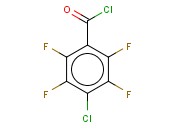 4-<span class='lighter'>氯</span>-2,3,5,6-四<span class='lighter'>氟</span><span class='lighter'>苯</span>(<span class='lighter'>甲</span>)<span class='lighter'>酰</span><span class='lighter'>氯</span>