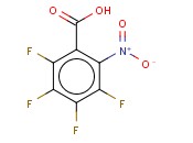 <span class='lighter'>2,3,4,5-TETRAFLUORO-6-NITROBENZOIC</span> ACID