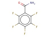 <span class='lighter'>五</span><span class='lighter'>氟</span><span class='lighter'>苯</span>甲酰胺