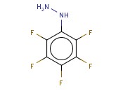 <span class='lighter'>五</span>氟苯肼